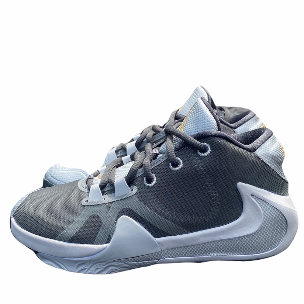 NIKE ZOOM FREAK 1 Antetokounmpo Shoes*US 3.5Y*$120 - Picture 9 of 11